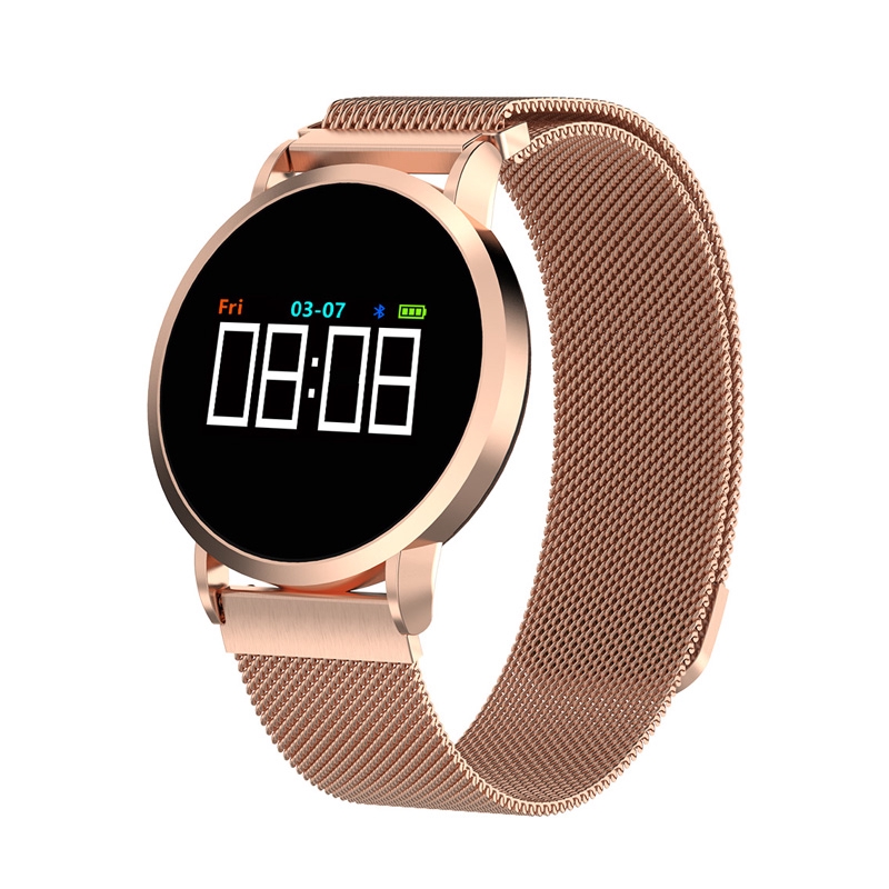 f1pro smartwatch
