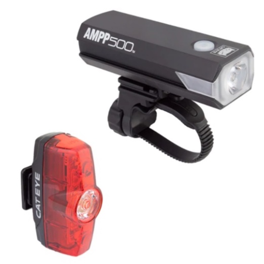 CAT EYE EL085/LD635 (AMPP 500 & RAPID MINI) LAMP KIT (2 PCS) Shopee Malaysia