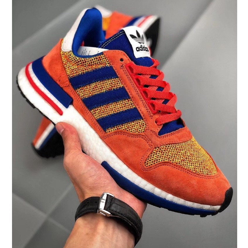 son of goku shoes
