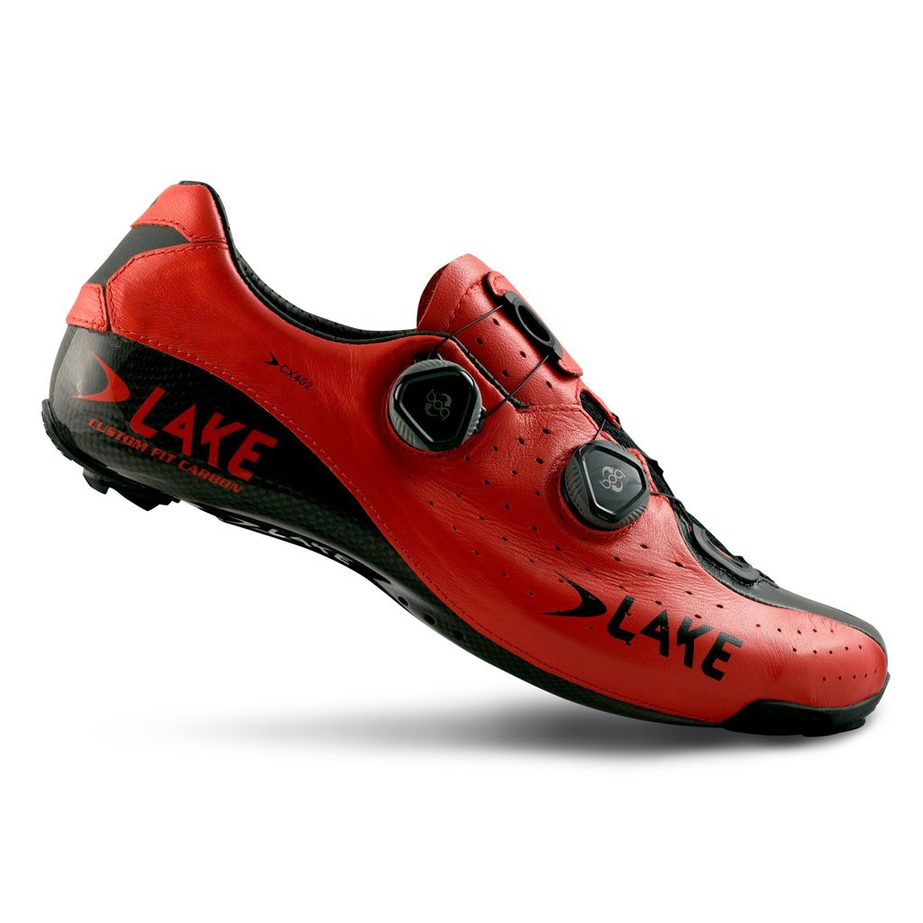 lake men's cycling shoes