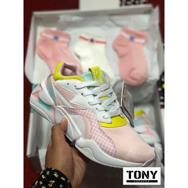 puma nova barbie malaysia