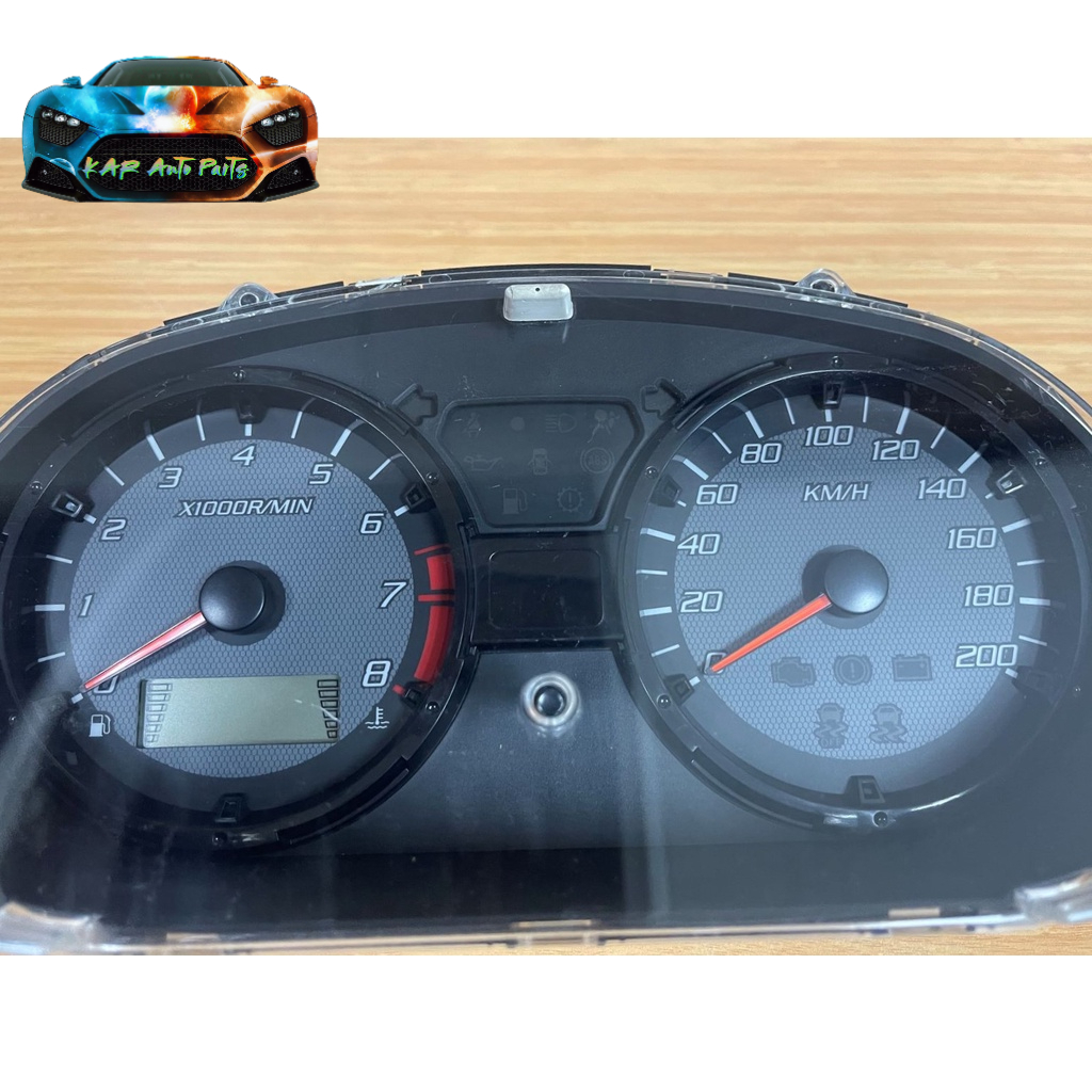 Proton Saga BLM (PW950549) METER Accessories Shopee Malaysia