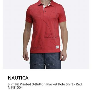 nautica polo sale