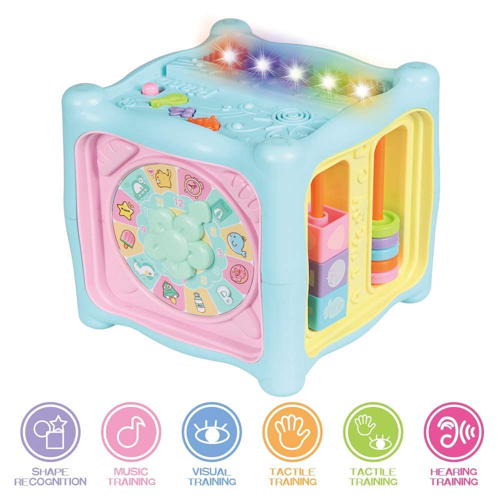 newborn activity toys