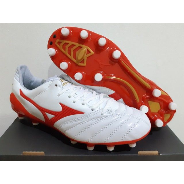 mizuno morelia neo 42