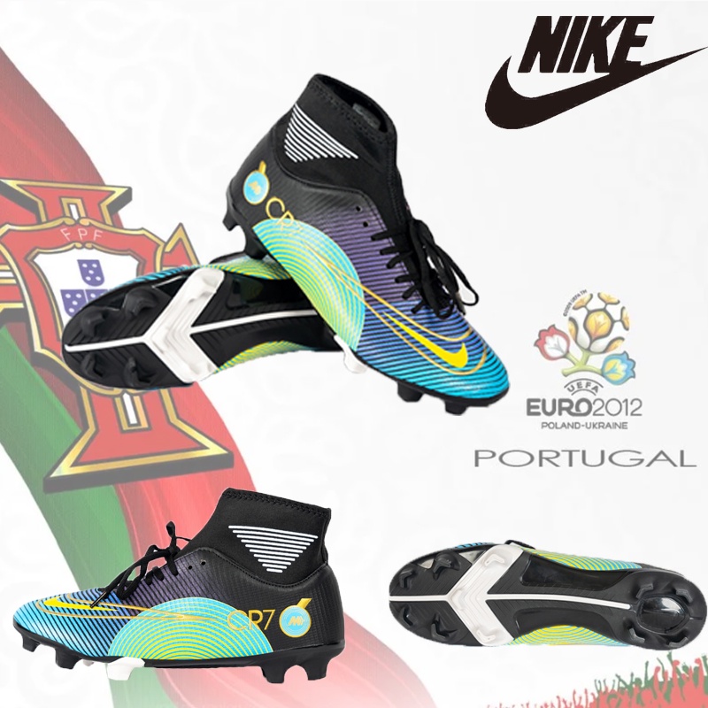 nike futsal boots