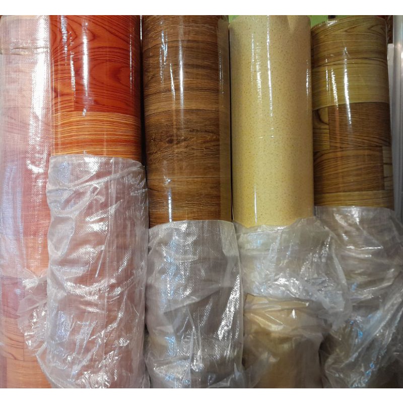 Tikar Getah Tebal SPAN | Shopee Malaysia