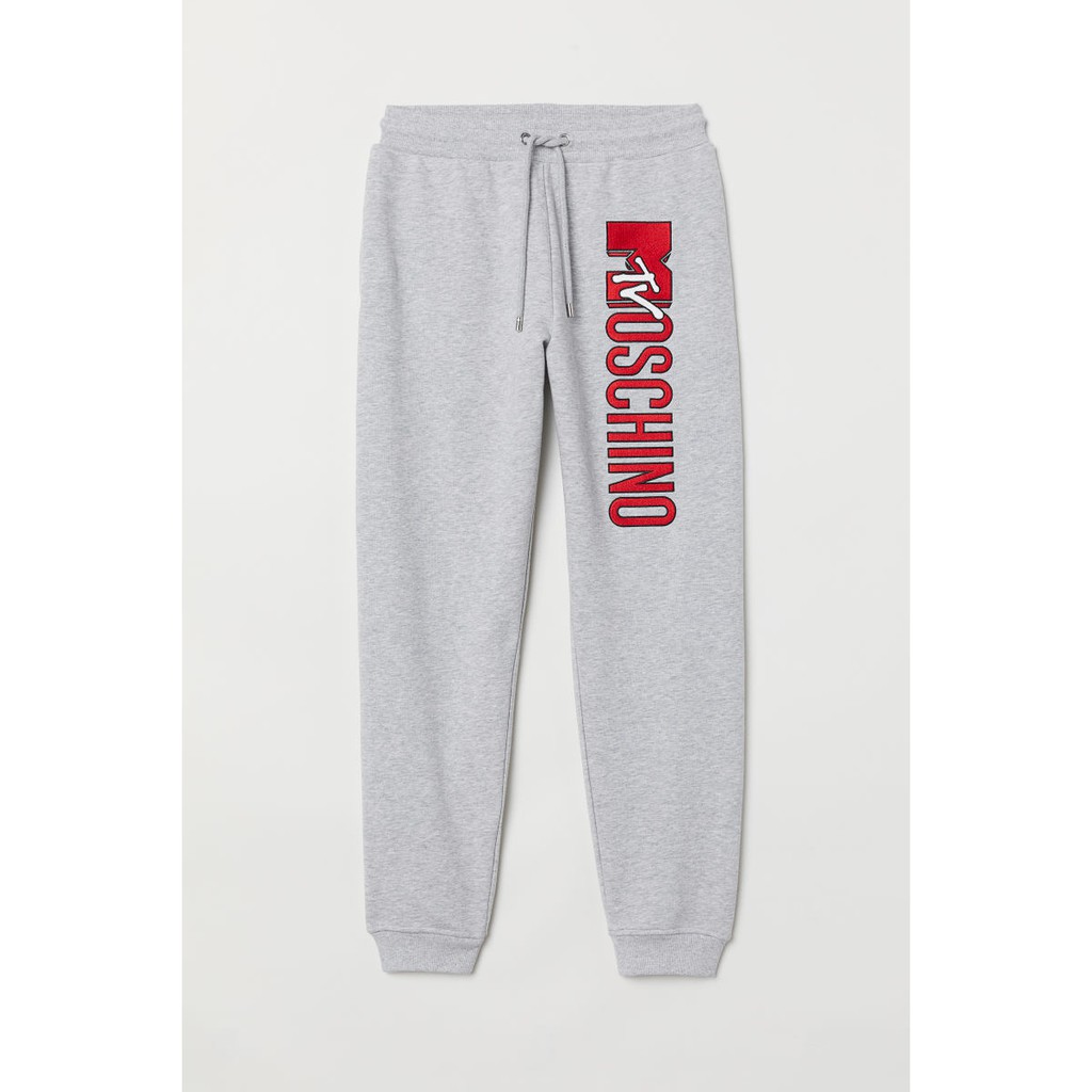 moschino h&m pants