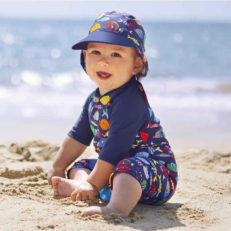 newborn boy swimsuit