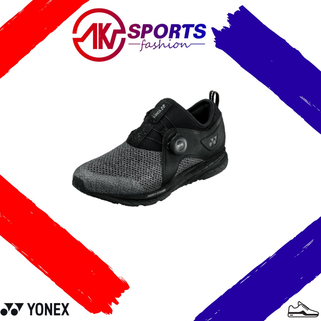 yonex running shoes