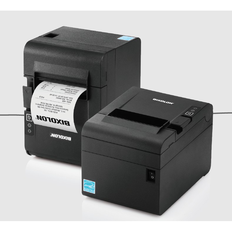 Bixolon Thermal Receipt Printer SRPE300ESK Shopee Malaysia