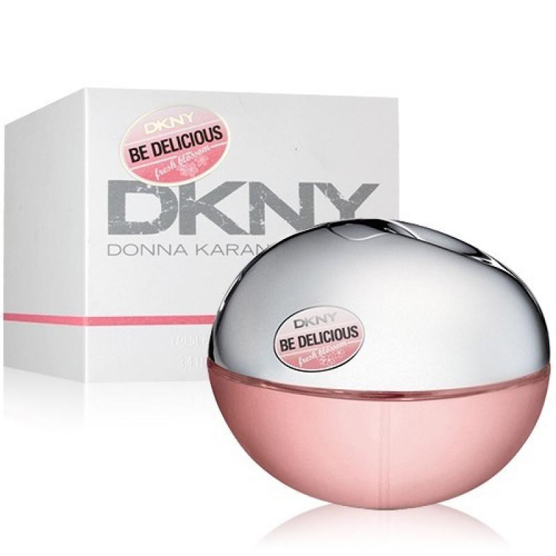 dkny fresh blossom gift set