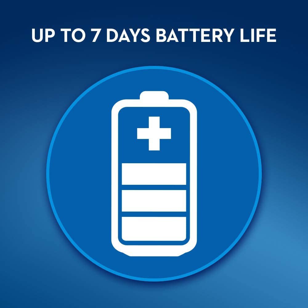 oral b vitality plus 3d