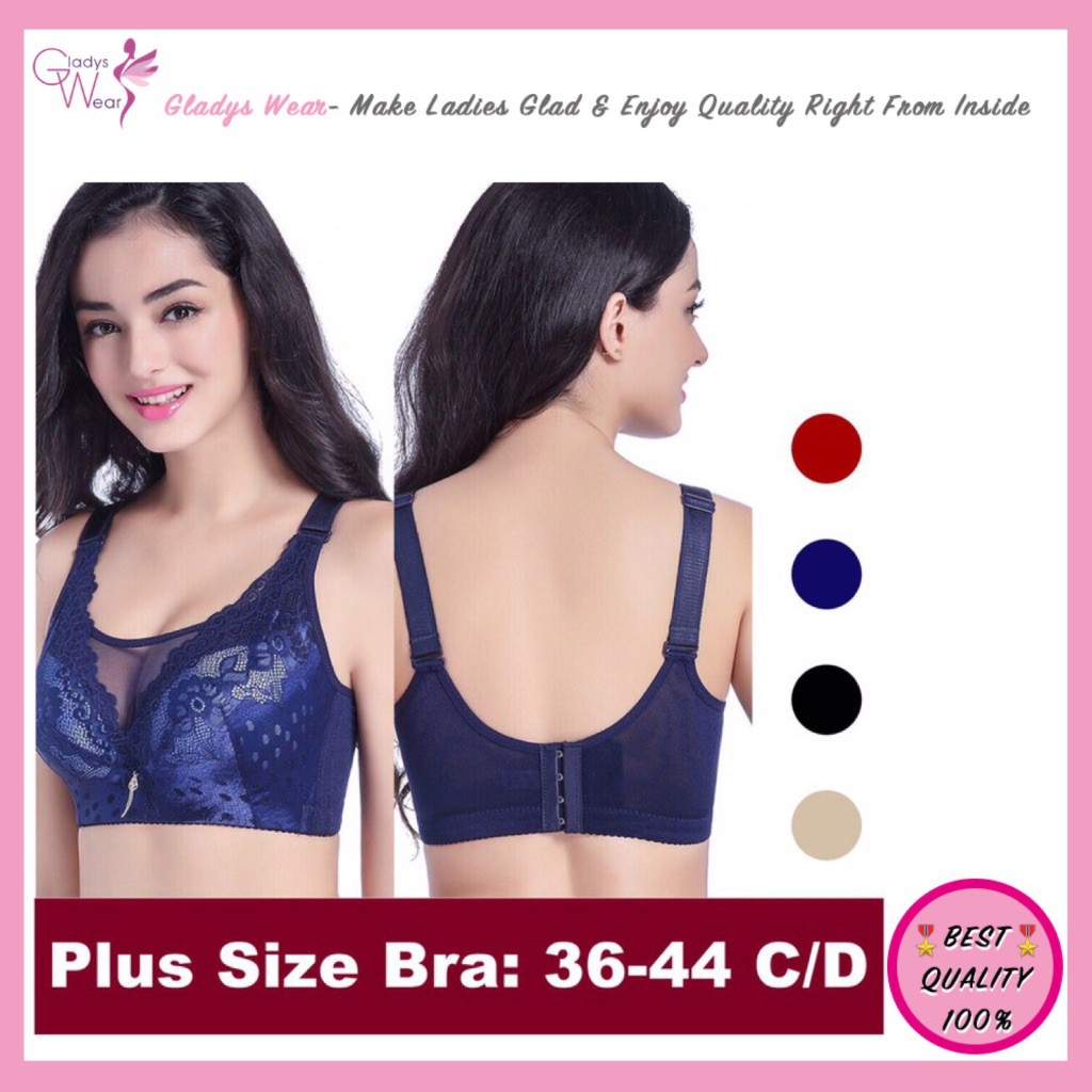 44 size bra