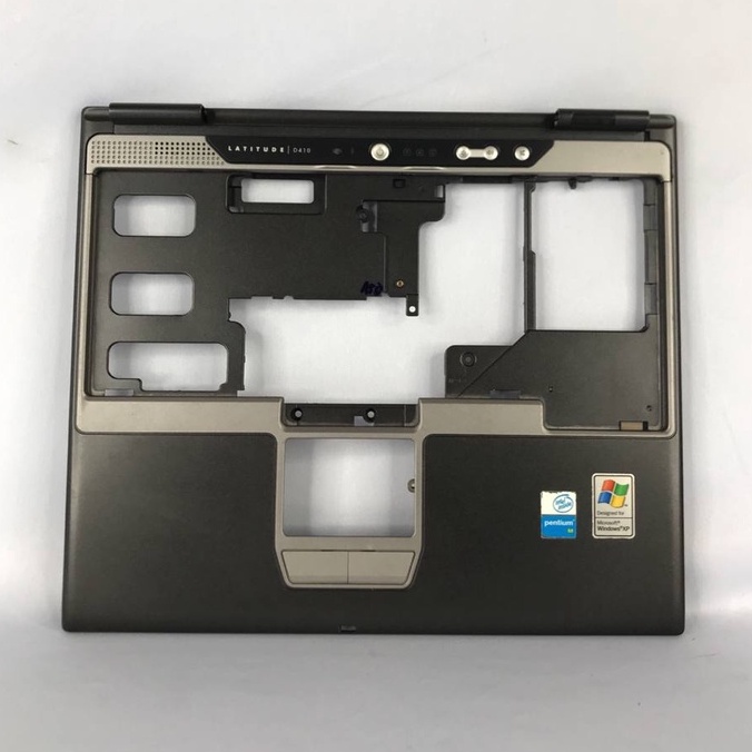 Original Dell Latitude D410 Cover Case Shopee Malaysia