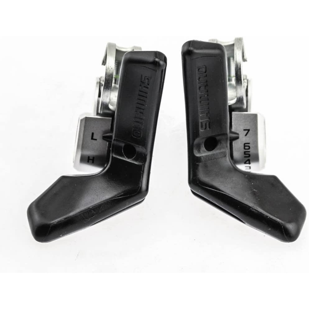 shimano a050 thumb shifters