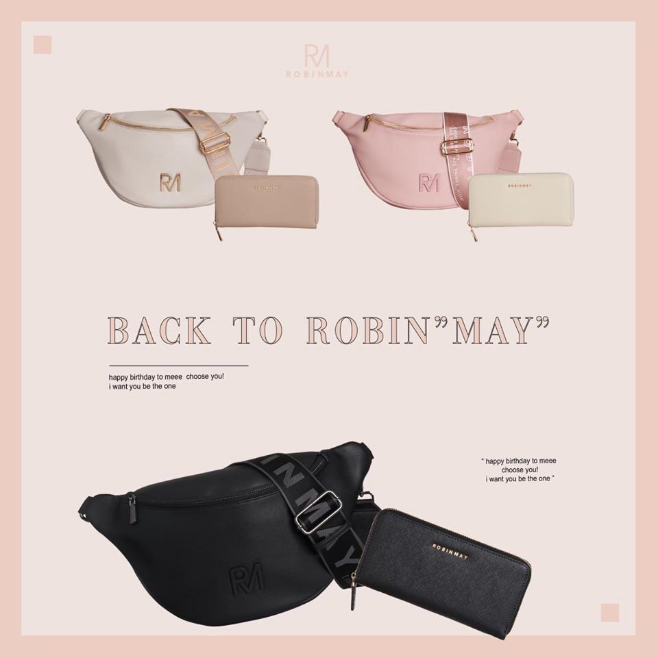Robin Prices And Promotions Apr 21 Shopee Malaysia