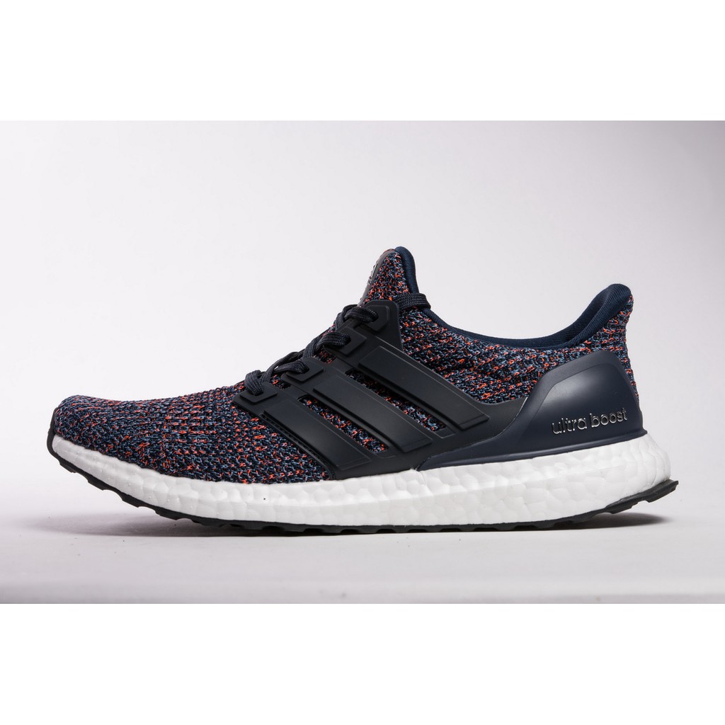 ultra boost navy multicolor