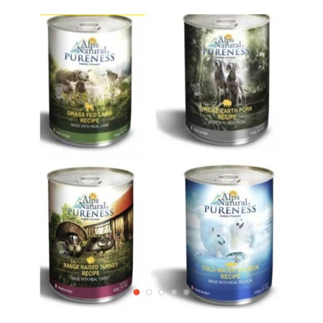 alps natural pureness