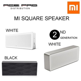 mi bluetooth speaker v1