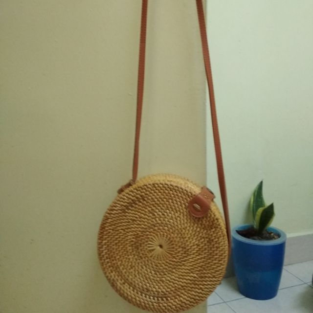 bag rotan malaysia