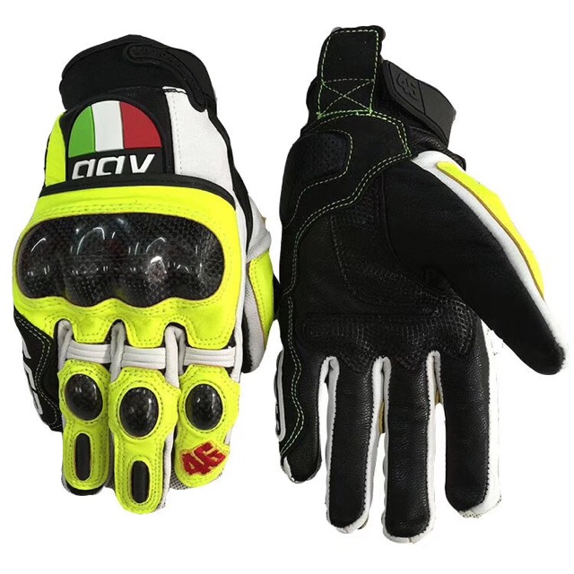 agv gloves