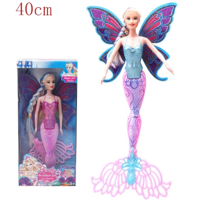 barbie mermaid collector doll