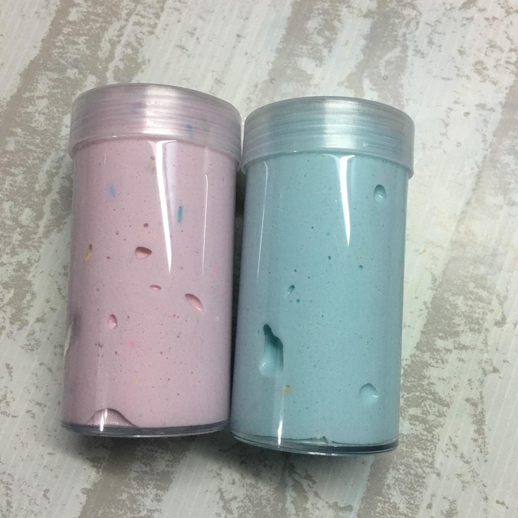 barbie slime set