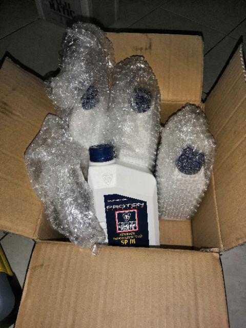 Proton ATFX4  Shopee Malaysia