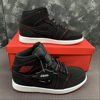 jordan 1 mid come fly with me