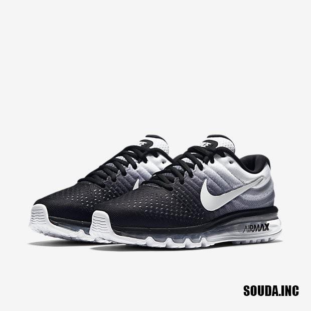 black nike air max 2017 womens