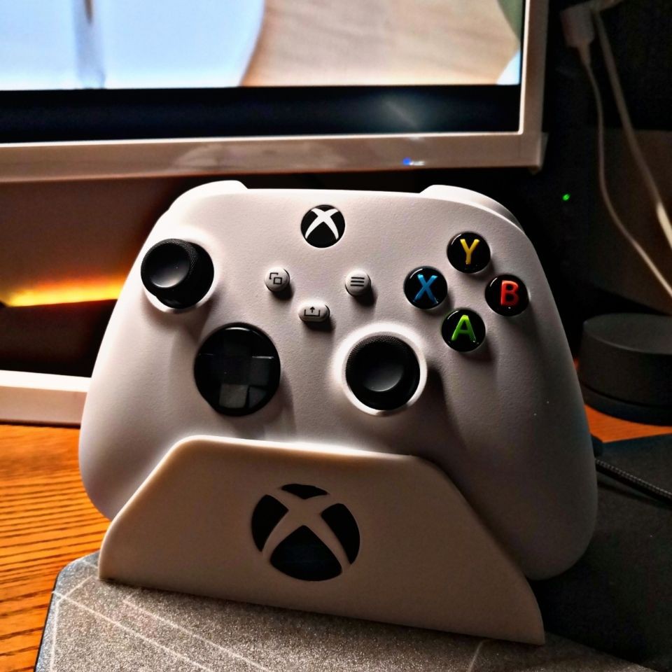 质量保证quality assurance XBOX ONE ONES ONEX手柄支架收纳置物架游戏 