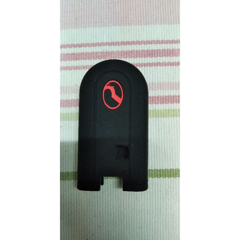 Perodua Bezza Key Cover (Black) Shopee Malaysia