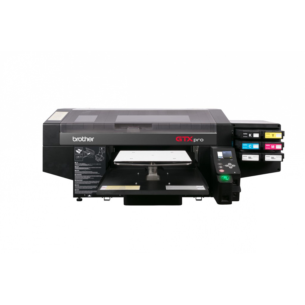 Brother Direct To Garment DTG Printer GTX PRO Shopee Malaysia