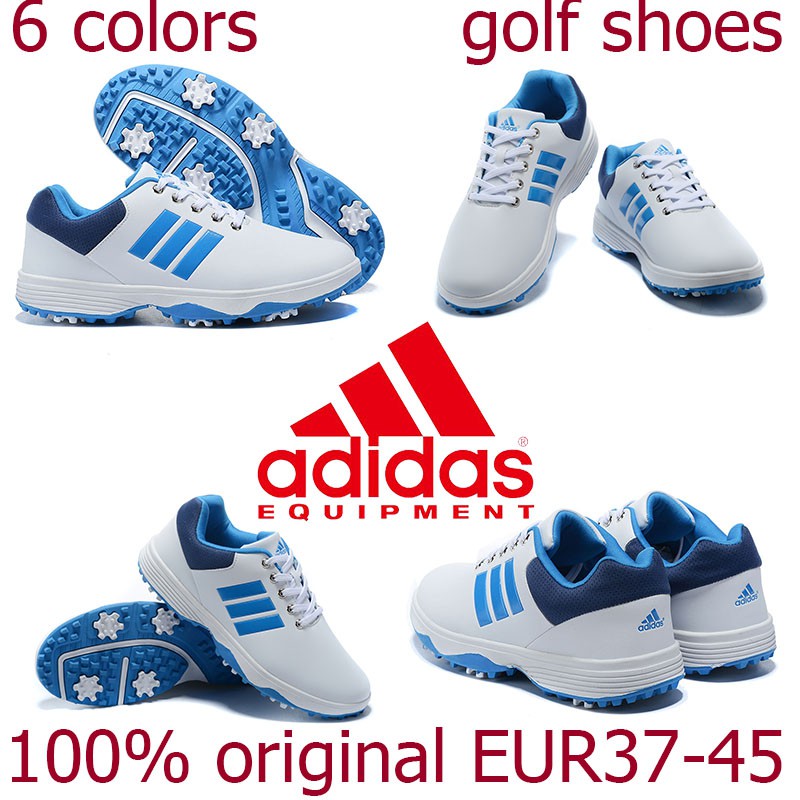 kasut golf adidas