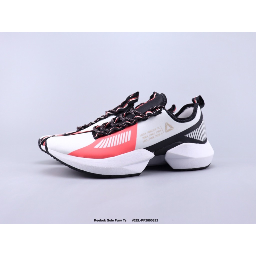 Reebok Sole Fury Ts Light running shoes 