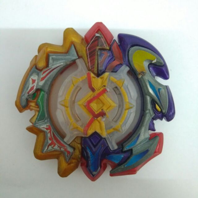 TAKARA TOMY BEYBLADE BURST LAYER LEFT ECLIPSE | Shopee Malaysia