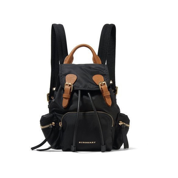 burberry small nylon backpack