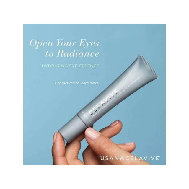 celavive eye cream