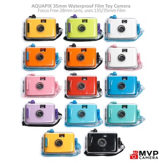 Ins point-and-shoot camera Retro Film Camera LOMO camera waterproof and shockproof camera for gift YAKONI
