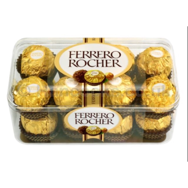 kilang ferrero rocher