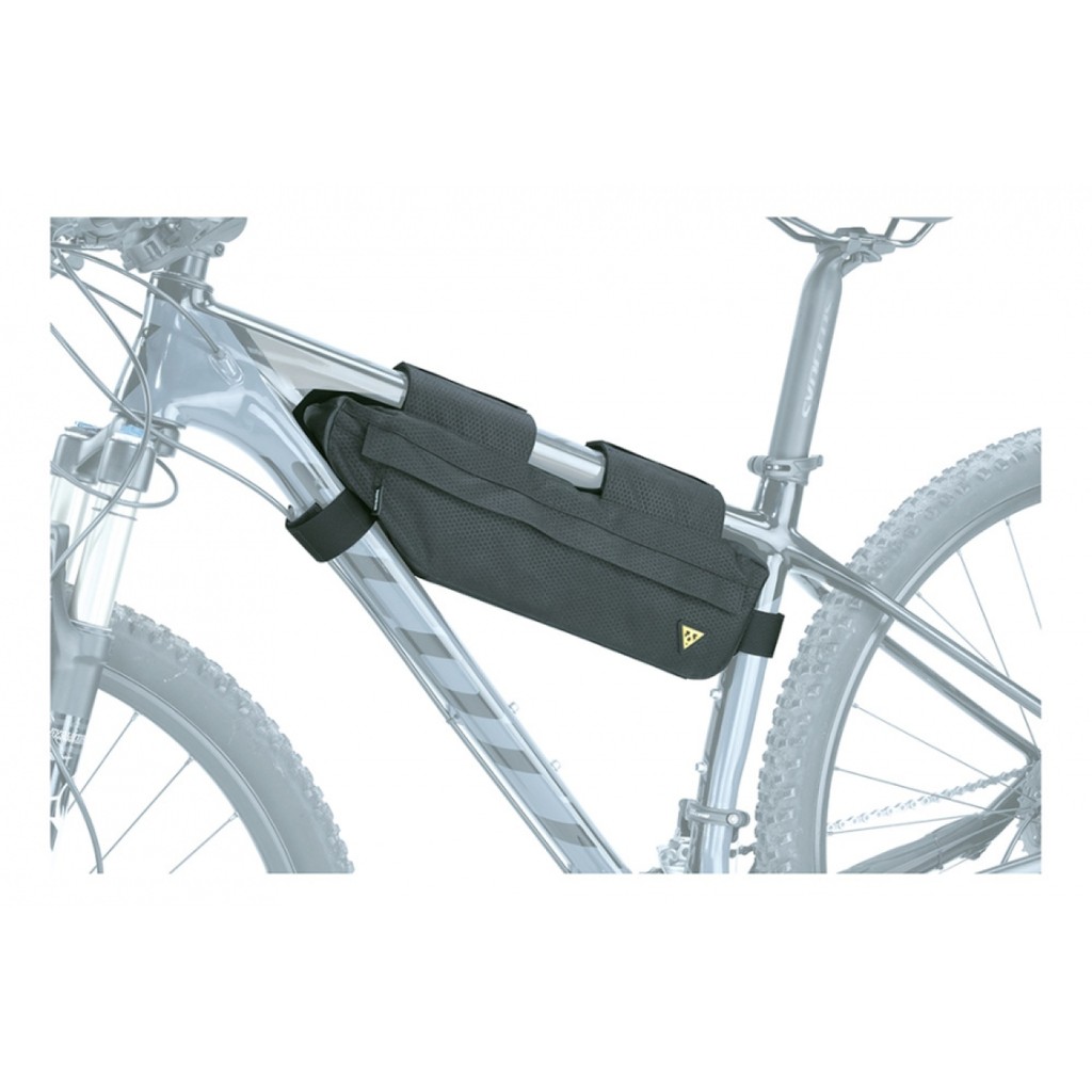 topeak midloader frame bag