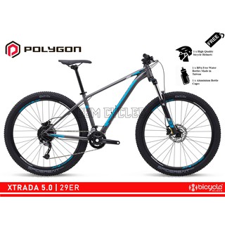 polygon xtrada 29er