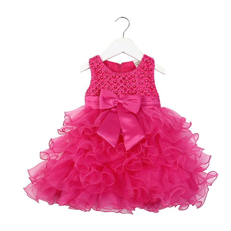 1 year old baby girl birthday party dresses