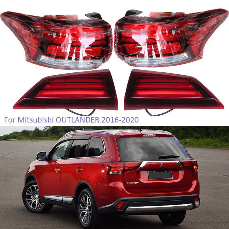 Parts For Mitsubishi Outlander Reviewmotors.co