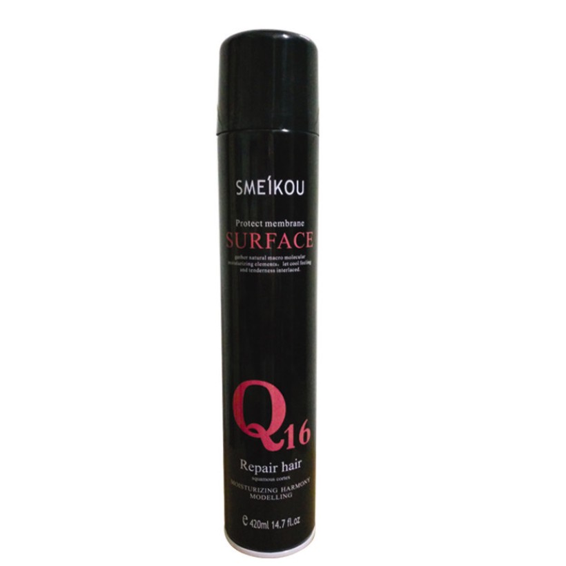 Hair Styling Spray For Men Pliable Molding Cream With Matte