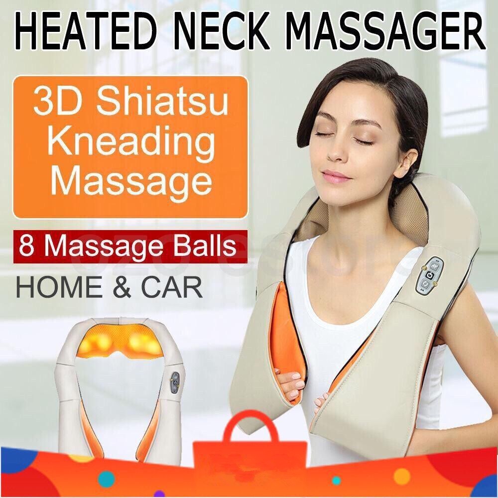 at home massage machine