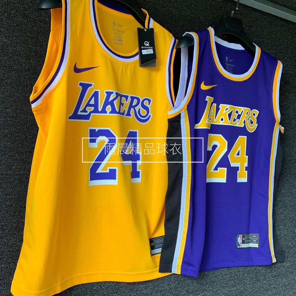 no 24 lakers