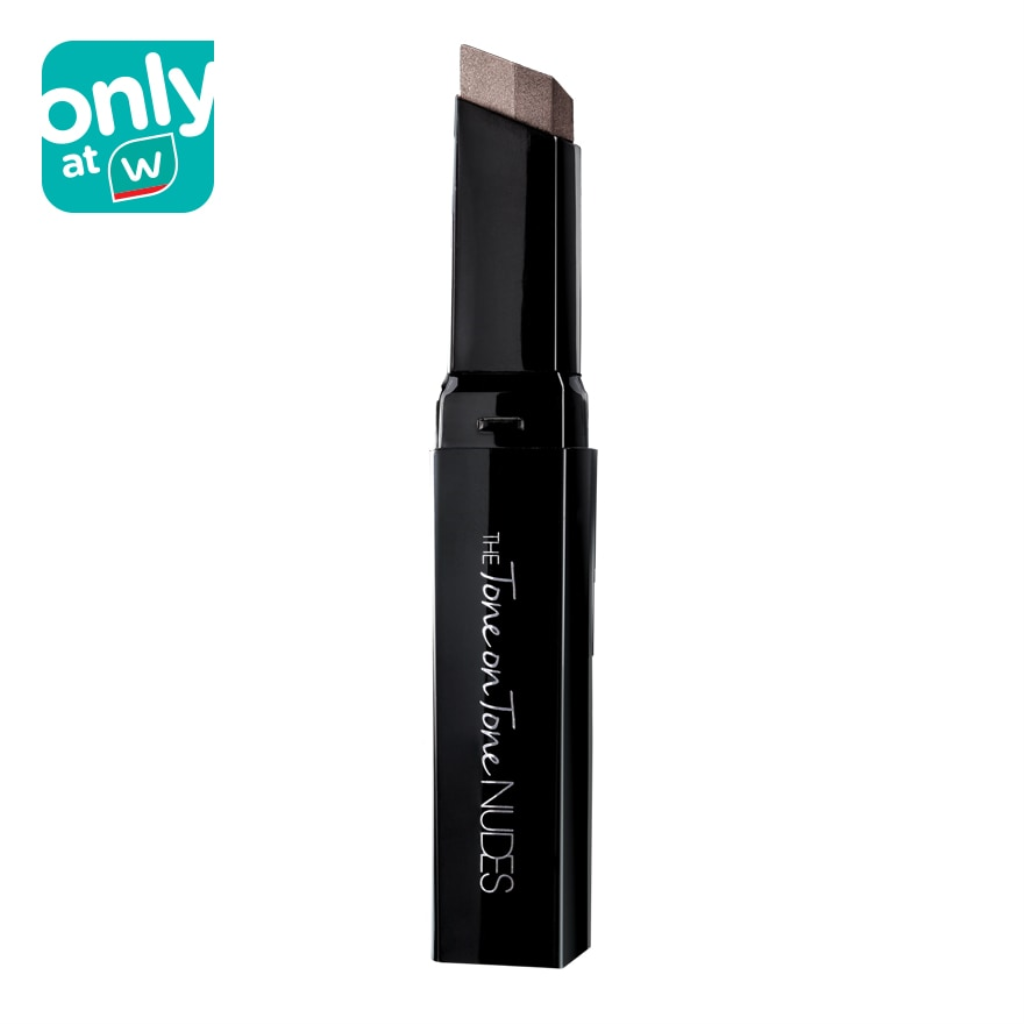 MAYBELLINE TOT Nudes Eye Shadow Stick Bonnie On Clyde