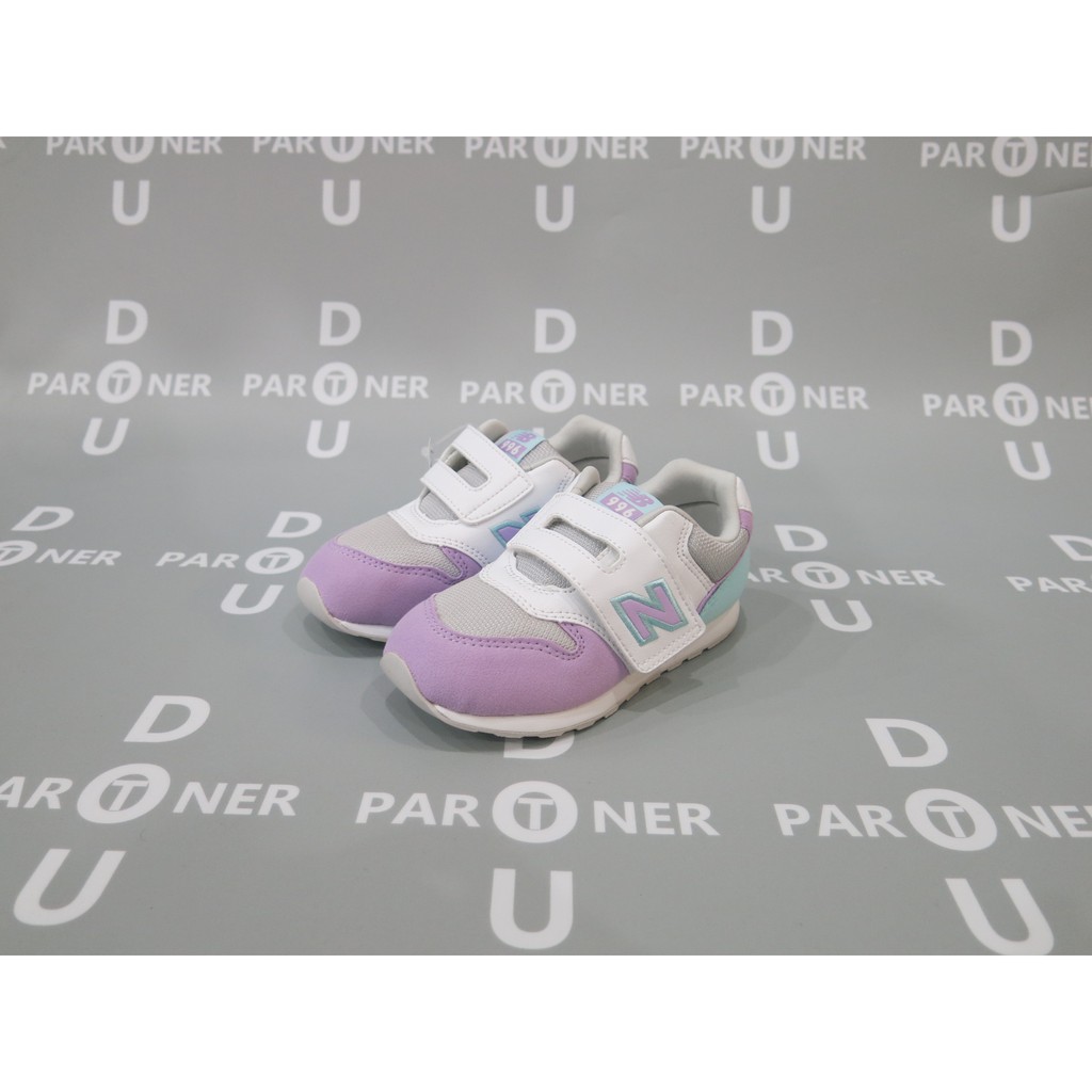 new balance kids footwear